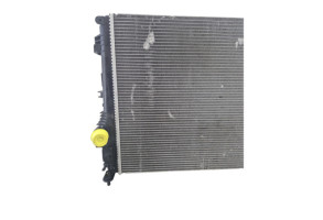 Radiateur eau RENAULT MEGANE 4 Photo n°4