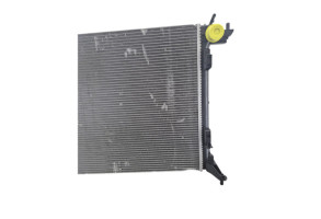 Radiateur eau RENAULT MEGANE 4 Photo n°5