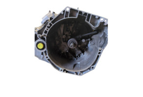 Boite de vitesses RENAULT MEGANE 4 Photo n°2