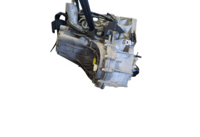 Boite de vitesses RENAULT MEGANE 4 Photo n°3