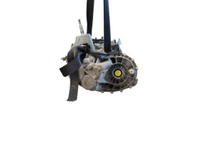 Boite de vitesses RENAULT MEGANE 4 Photo n°4