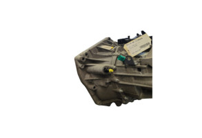 Boite de vitesses RENAULT MEGANE 4 Photo n°5