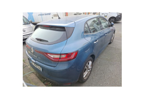 Boite de vitesses RENAULT MEGANE 4 Photo n°9