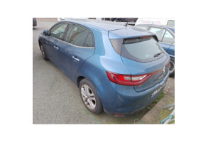 Boite de vitesses RENAULT MEGANE 4 Photo n°10