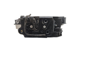 Serrure arriere gauche SEAT IBIZA 4 Photo n°2