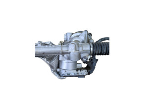 Cremaillere assistee PEUGEOT 308 2 Photo n°2