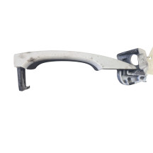 Poignee porte avant gauche CITROEN C4 GRAND PICASSO 2 Photo n°2
