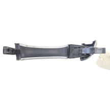 Poignee porte avant gauche CITROEN C4 GRAND PICASSO 2 Photo n°3