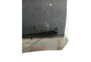 Vitre arriere droit CITROEN C4 GRAND PICASSO 2 Photo n°2