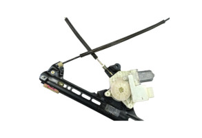 Leve vitre electrique avant droit CITROEN C4 GRAND PICASSO 2 Photo n°3