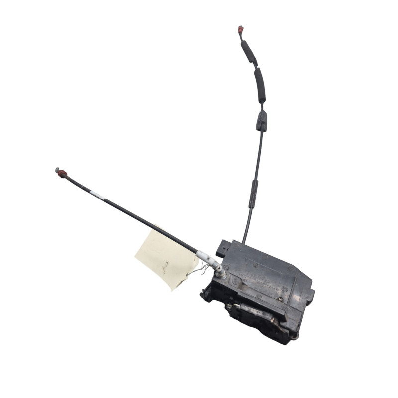 Serrure arriere gauche CITROEN C4 GRAND PICASSO 2 Photo n°1