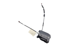 Serrure arriere gauche CITROEN C4 GRAND PICASSO 2 Photo n°1