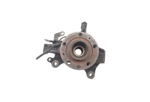 Pivot de moyeu avant gauche CITROEN C4 GRAND PICASSO 2 Photo n°2