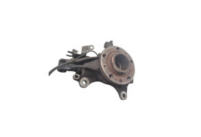 Pivot de moyeu avant gauche CITROEN C4 GRAND PICASSO 2 Photo n°3