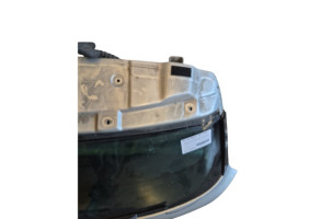 Malle/Hayon arriere VOLKSWAGEN SCIROCCO 3 Photo n°6