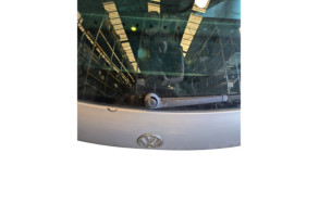 Malle/Hayon arriere VOLKSWAGEN SCIROCCO 3 Photo n°8