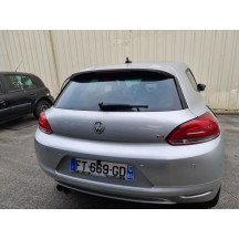 Optique avant secondaire gauche (feux)(clignotant) VOLKSWAGEN SCIROCCO 3 Photo n°4