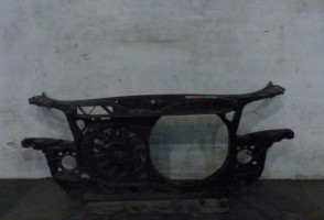 Armature avant, Masque avant AUDI A4 2