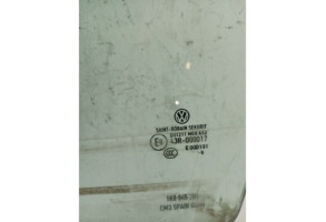 Vitre avant gauche VOLKSWAGEN SCIROCCO 3 Photo n°2