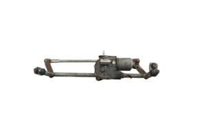 Moteur essuie glace avant VOLKSWAGEN SCIROCCO 3 Photo n°2