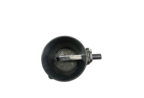 Debitmetre VOLKSWAGEN SCIROCCO 3 Photo n°3