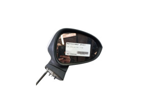 Retroviseur droit SEAT IBIZA 4 Photo n°1