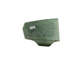 Vitre arriere droit SEAT IBIZA 4 Photo n°1