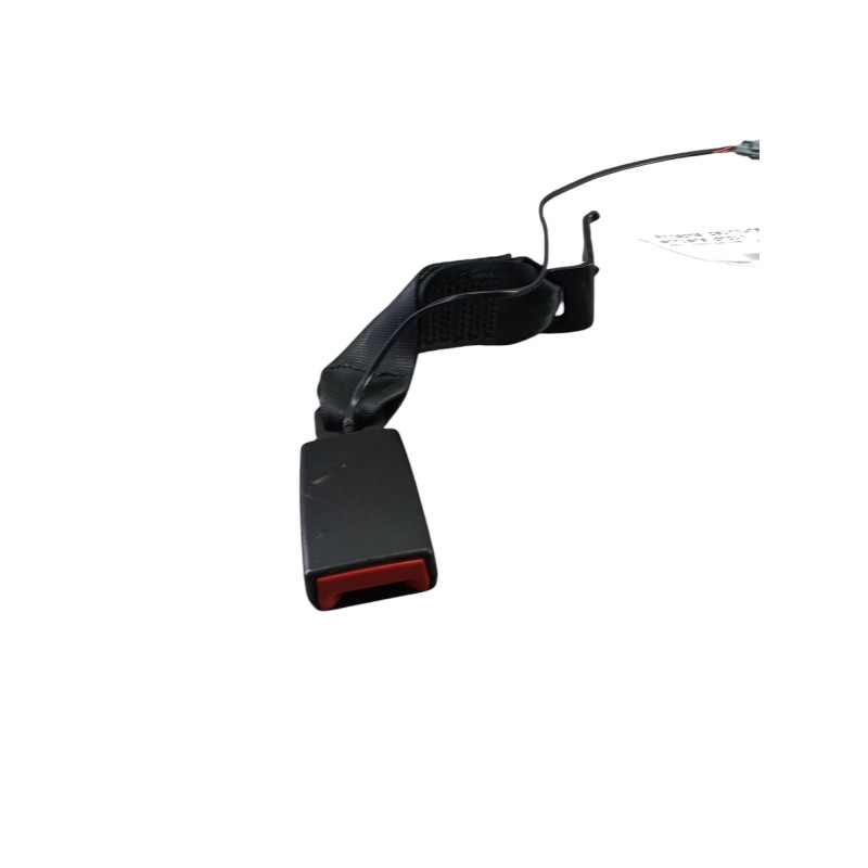 Attache ceinture arriere droit RENAULT TWINGO 3 Photo n°1