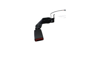 Attache ceinture arriere droit RENAULT TWINGO 3 Photo n°1