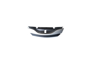 Calandre RENAULT LAGUNA 2 Photo n°1