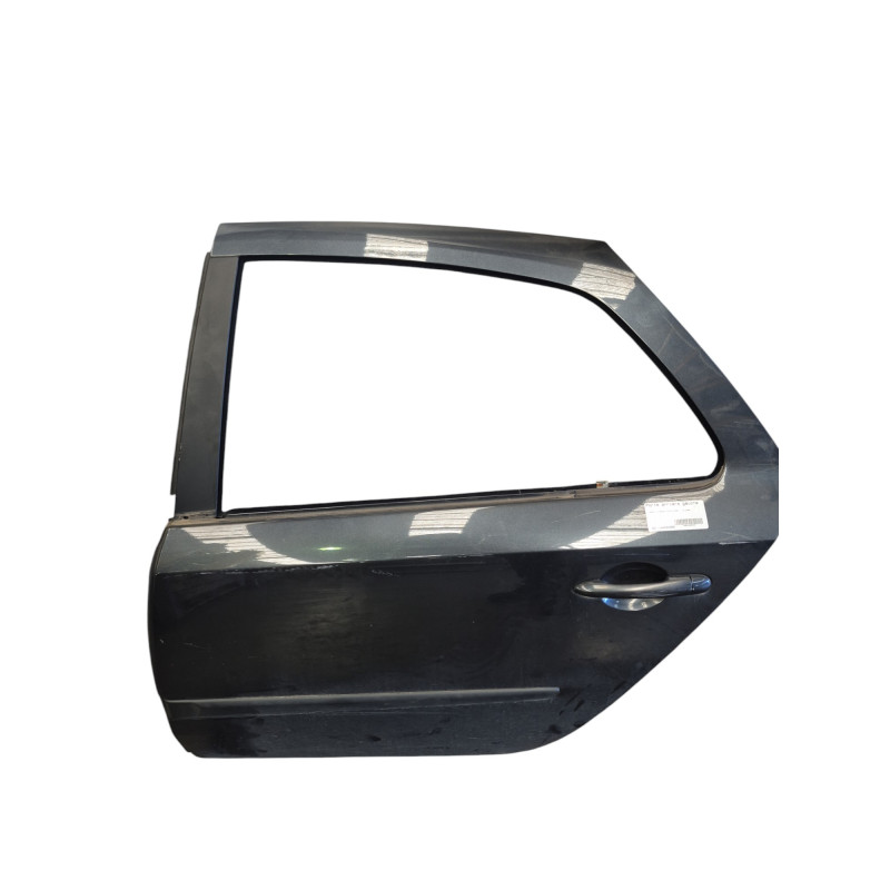 Porte arriere gauche RENAULT LAGUNA 2 Photo n°1