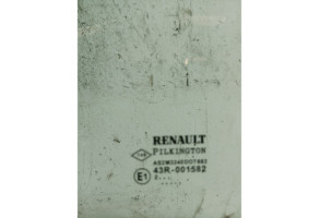 Vitre avant gauche RENAULT LAGUNA 2 Photo n°2