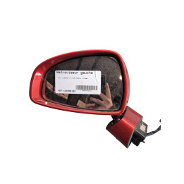 Bouton de coffre RENAULT LAGUNA 2 Photo n°1