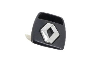 Bouton de coffre RENAULT LAGUNA 2 Photo n°5