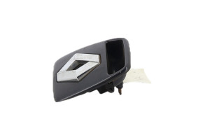 Bouton de coffre RENAULT LAGUNA 2 Photo n°6