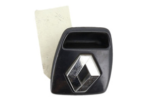 Bouton de coffre RENAULT LAGUNA 2 Photo n°9