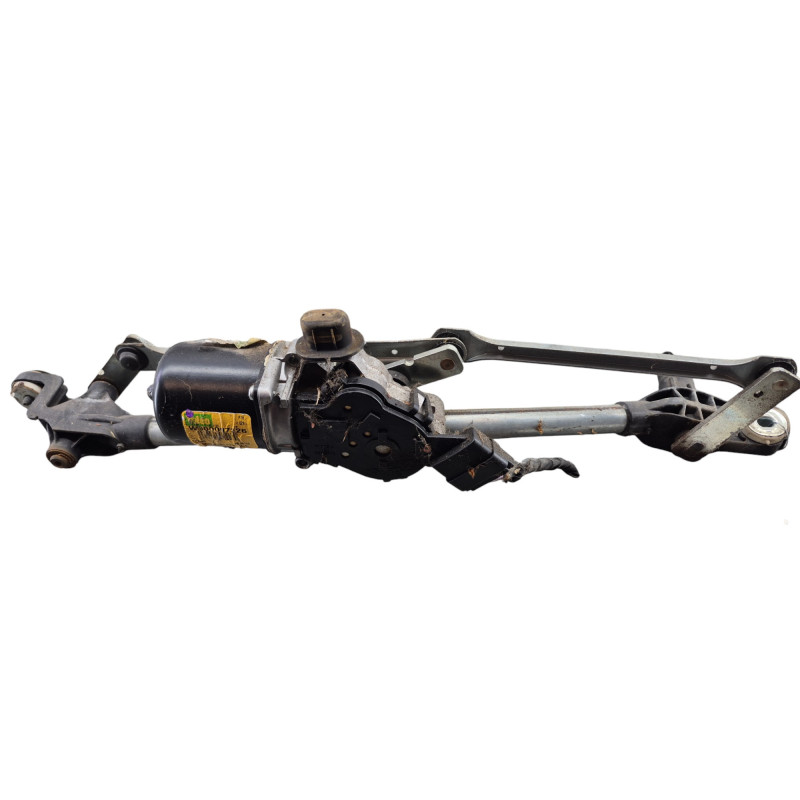 Moteur essuie glace avant RENAULT MEGANE 3 Photo n°1