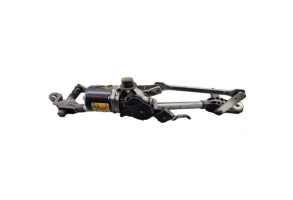 Moteur essuie glace avant RENAULT MEGANE 3 Photo n°1