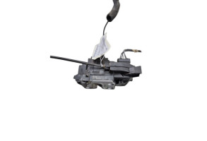 Serrure arriere droit RENAULT MEGANE 3 Photo n°2