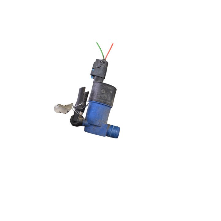 Pompe lave glace avant RENAULT CLIO 4 Photo n°2