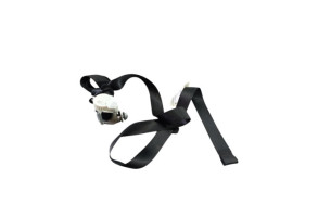 Ceinture avant gauche BMW SERIE 1 E82 Photo n°1