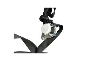 Ceinture avant gauche BMW SERIE 1 E82 Photo n°4