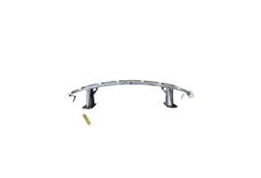 Renfort pare choc avant (traverse) BMW SERIE 1 E82 Photo n°2