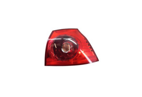Feu arriere principal droit (feux) VOLKSWAGEN GOLF 5 Photo n°1