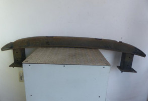 Renfort pare choc arriere (traverse) PEUGEOT 307