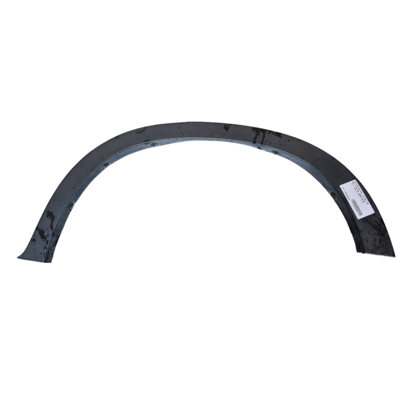 Extension d'aile arriere gauche BMW X5 E70 Photo n°1