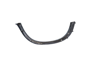 Extension d'aile arriere gauche BMW X5 E70 Photo n°2