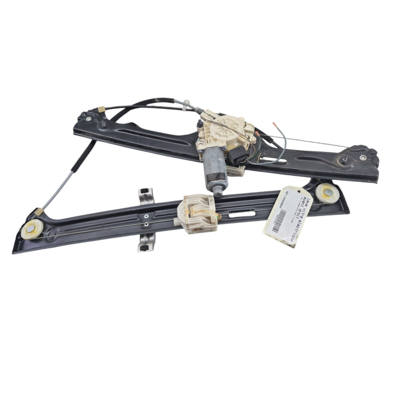 Leve vitre electrique avant droit BMW X5 E70 Photo n°1
