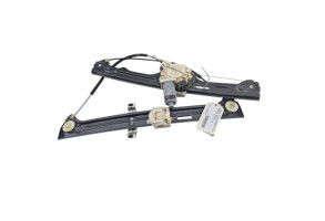 Leve vitre electrique avant droit BMW X5 E70 Photo n°1