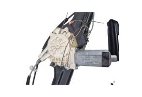 Leve vitre electrique avant droit BMW X5 E70 Photo n°2